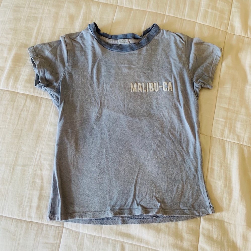 BRANDY MELVILLE TEE